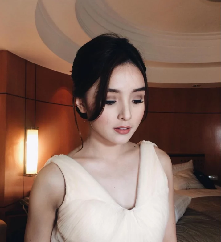 Remember Pangako Sa'Yo's Bea Bianca? Here are her photos that everybody is talking about now! Remember Pangako Sa'Yo's Bea Bianca? Here are her photos that everybody is talking about now!