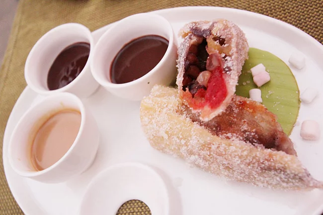 Street Food Served in Style: Manila Hotel’s Take On Philippine Hawker-Style Food Street Food Served in Style: Manila Hotel’s Take On Philippine Hawker-Style Food