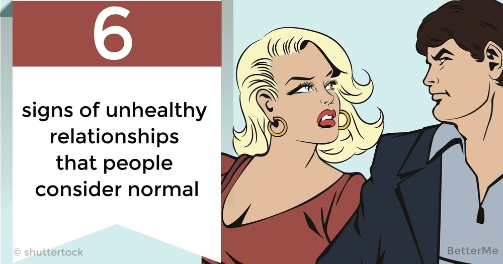 what is a normal dating relationship