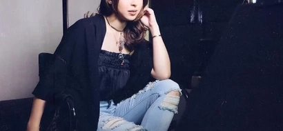 OMG! Julia Barretto to star in ‘Vince and Kath’ movie
