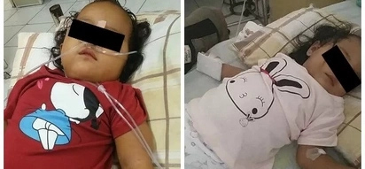 Medical malpractice caused death of an innocent child. Doctor said it was an experiment
