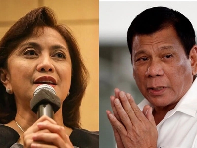 Vice president Leni Robredo on Senate shakeup: Duterte administration is incapable of tolerating dissent