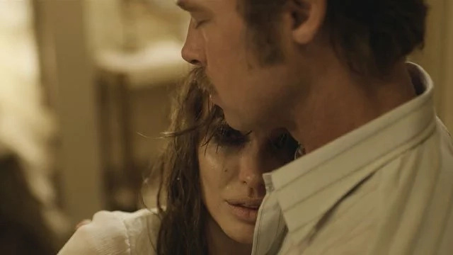 Brad Pitt's letter to Angelina Jolie will touch your heart Brad Pitt's letter to Angelina Jolie will touch your heart