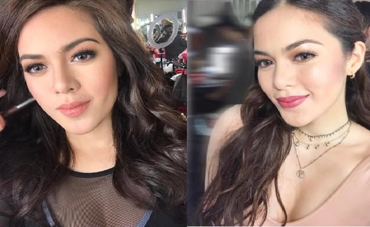 Shaina planning to leave showbiz to become a nun, “Kasi parang feeling ko, may calling ako to serve.” Shaina planning to leave showbiz to become a nun, “Kasi parang feeling ko, may calling ako to serve.”