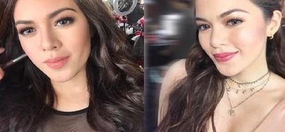 Shaina planning to leave showbiz to become a nun, “Kasi parang feeling ko, may calling ako to serve.”