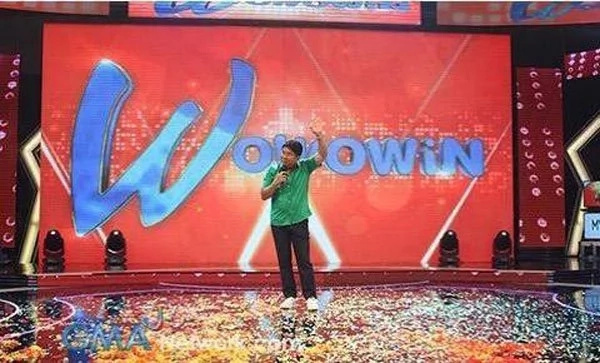 Willie Revillame showed 'the product of his blood, sweat and tears': PHOTOS Willie Revillame showed 'the product of his blood, sweat and tears': PHOTOS