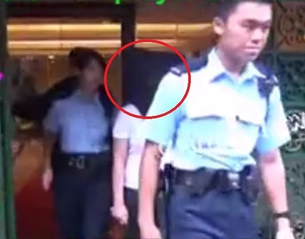 OFW-arrested-HK OFW-arrested-HK