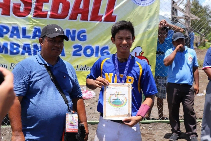 #PambansangCuties make Palaro 2016 sizzle #PambansangCuties make Palaro 2016 sizzle