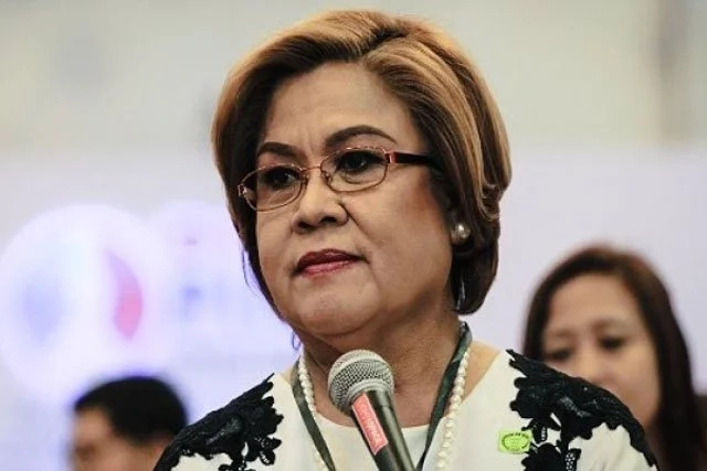 VIDEO: De Lima refuses to attend Bilibid drugs House inquiry VIDEO: De Lima refuses to attend Bilibid drugs House inquiry