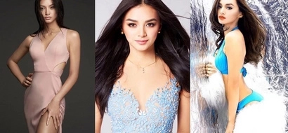 9 “CRUSHable” facts about this all-around beauty queen Kylie Verzosa that makes us all go wow!