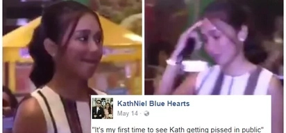 Her real attitude revealed: Watch Kathryn Bernardo get upset during mall show! The reason will shock you!