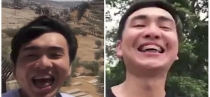 Find out what “NYEAAM!” actually is from Xian Gaza himself