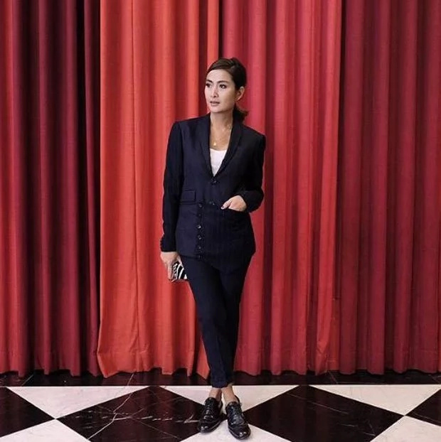 Phoemela Barranda gets bashed as PBA muse Phoemela Barranda gets bashed as PBA muse