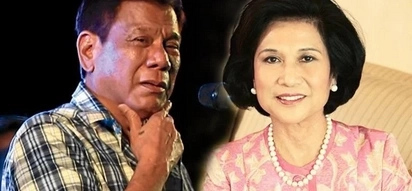 Your time is up! Fil-Am community leader calls for President's resignation after failing 6-month timeline
