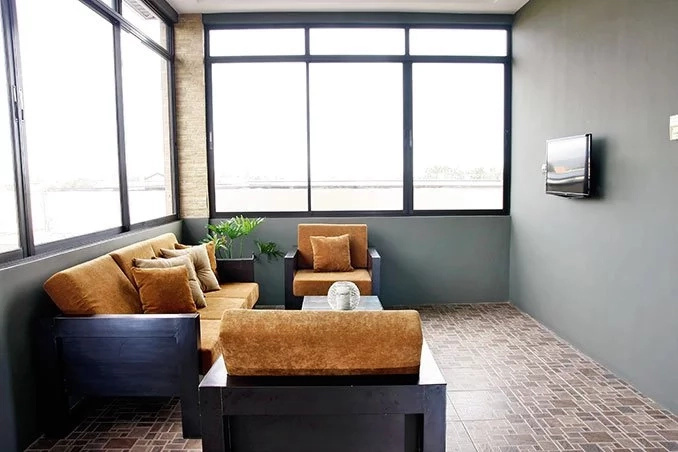 Let's take a peek at Team Kramer's Home Sweet Home. Simply Jaw dropping! Let's take a peek at Team Kramer's Home Sweet Home. Simply Jaw dropping!
