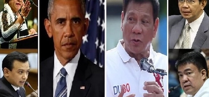 Worried Senators express their concern about Duterte’s Obama insult