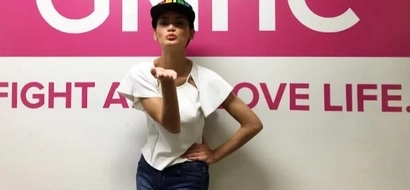 Pia Wurtzbach thanks 2.5M ‘lovers’