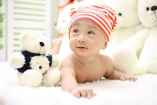 Dads, I bet you did not know these facts on your babies! They will shock you and love them even more Dads, I bet you did not know these facts on your babies! They will shock you and love them even more