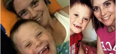 Mom calls her Down’s syndrome child a “retard”, and her explanation is just horrendous!