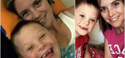 Mom calls her Down’s syndrome child a “retard”, and her explanation is just horrendous!