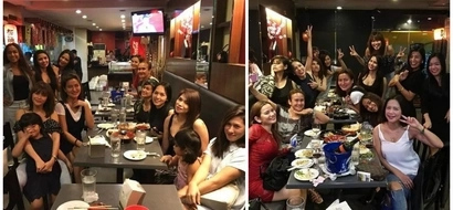 Nakaka-miss naman kasi talaga! Netizens reminisce peak moments of the original Sexbomb Girls after their reunion photos circulated social media