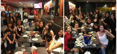 Nakaka-miss naman kasi talaga! Netizens reminisce peak moments of the original Sexbomb Girls after their reunion photos circulated social media