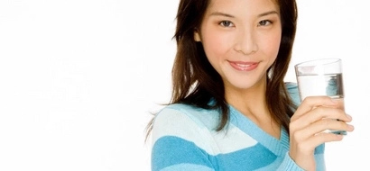 Amazing benefits you tend to gain from drinking water daily