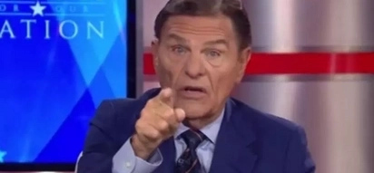 Kenneth Copeland: 'Whoever Doesn’t Vote for Trump Will Be Guilty for Murder'