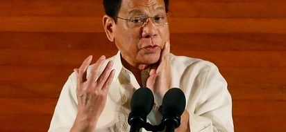 Andanar: Mas malakas pa sa kalabaw si Pangulong Duterte
