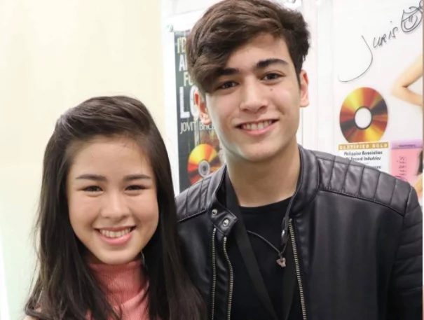 Marco Gallo’s response after love team break up with Kisses Delavin Marco Gallo’s response after love team break up with Kisses Delavin