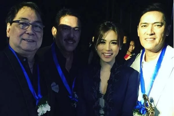 Top 3 Eat Bulaga babies that are having their own limelight today. These are the current and former dabarkads. Top 3 Eat Bulaga babies that are having their own limelight today. These are the current and former dabarkads.