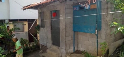 This is the ‘multi-million’ house of De Lima’s driver in Manapla, Negros Occidental