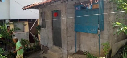 This is the ‘multi-million’ house of De Lima’s driver in Manapla, Negros Occidental