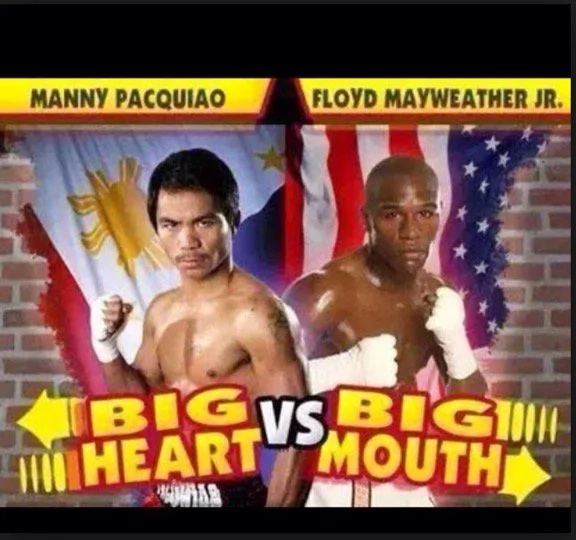 Funniest Pacquiao memes of all time - KAMI.COM.PH