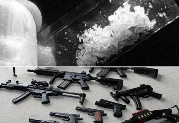 Wonder where most drugs are sourced? It's in Bilibid Wonder where most drugs are sourced? It's in Bilibid