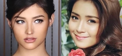 Kathryn Bernardo fans, thankful to Liza Soberano?