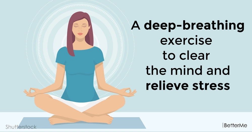 Image result for Deep Breathing Exercise Is Valuable