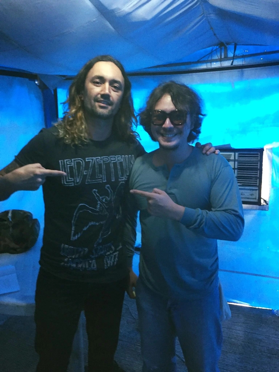 Baron Geisler tests negative in drug test Baron Geisler tests negative in drug test
