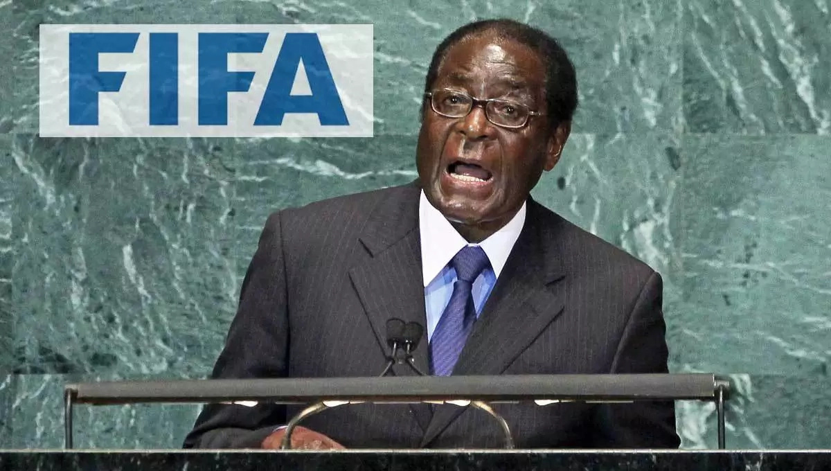 16 latest Robert Mugabe quotes on love, life and relationships that will crack your ribs Tuko.co.ke