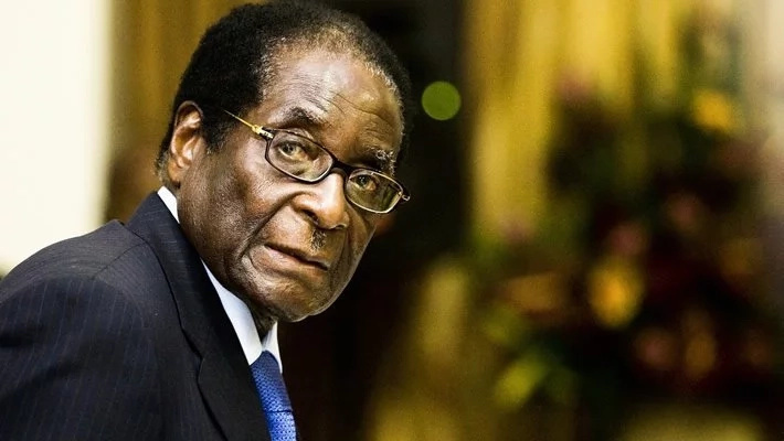 Mugabe granted immunity, will be staying in Zimbabwe says source Mugabe granted immunity, will be staying in Zimbabwe says source