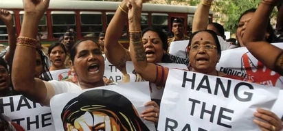 Death penalty for child rapists in India: Will it curb the incidence?