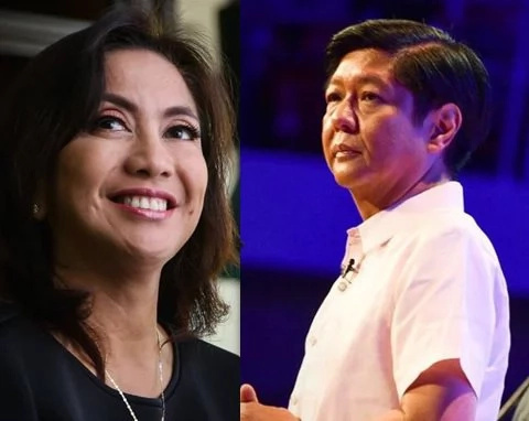 Robredo celebrates dead husband’s birthday as PH new VP Robredo celebrates dead husband’s birthday as PH new VP