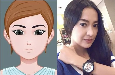 Madam Claudia responds to Mocha Uson's post vs. VP Leni Madam Claudia responds to Mocha Uson's post vs. VP Leni