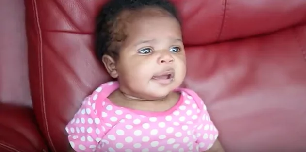 Funniest father's conversation with his cute daughter will make your day (photo, video) Funniest father's conversation with his cute daughter will make your day (photo, video)