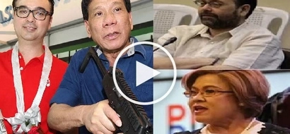 Cayetano blames De Lima, CHR for international outcry vs Duterte