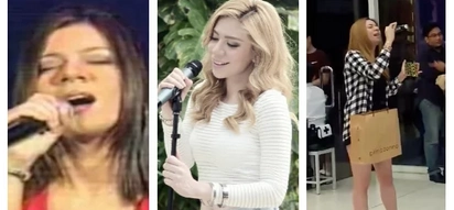 Sikat uli matapos mag-viral! 'Star in a Million' finalist Marinel Santos shares story behind viral video
