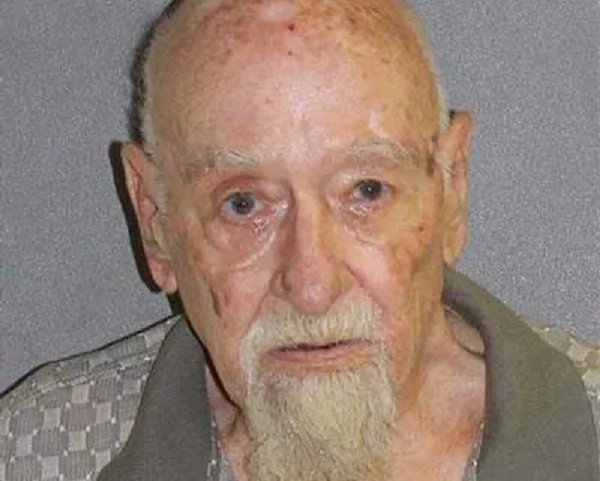 74 Yr Old SON Hits His 100 Yr Old MOM With A Broom In Cat Feeding Incident (Photos) 74 Yr Old SON Hits His 100 Yr Old MOM With A Broom In Cat Feeding Incident (Photos)