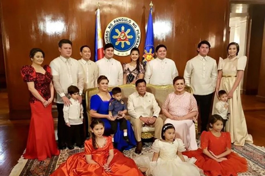 Paolo Duterte to avoid media Paolo Duterte to avoid media