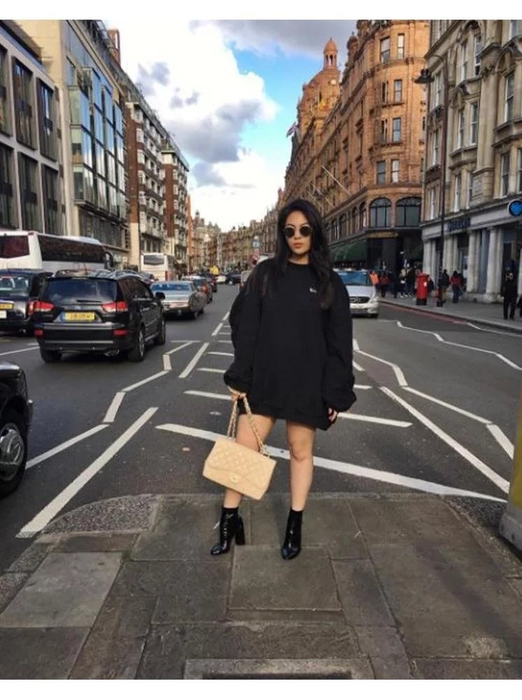 13 Luxury items owned by Dominique Cojuangco, daughter of Gretchen Barretto & Tony Cojuangco 13 Luxury items owned by Dominique Cojuangco, daughter of Gretchen Barretto & Tony Cojuangco