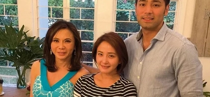 #Batinatayo! Once mortal enemies – now BFFs! Guess who they are…
